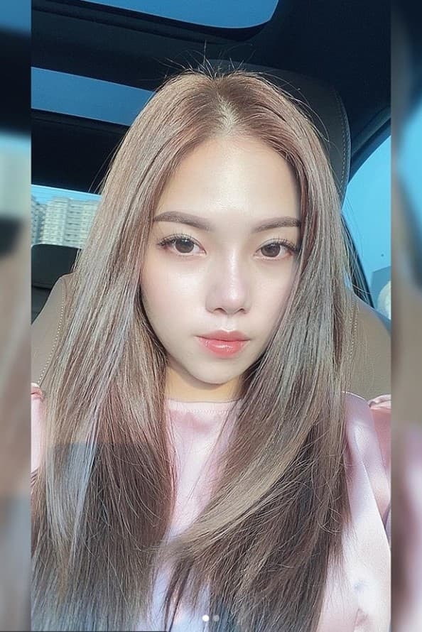 Tống Đông Khê Người ấy là ai 3