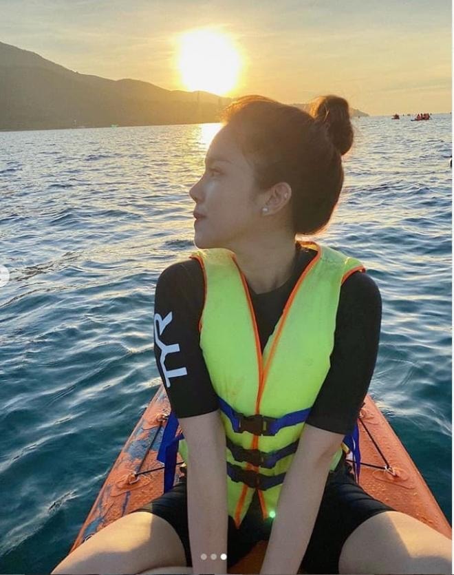 Tống Đông Khê Người ấy là ai 1