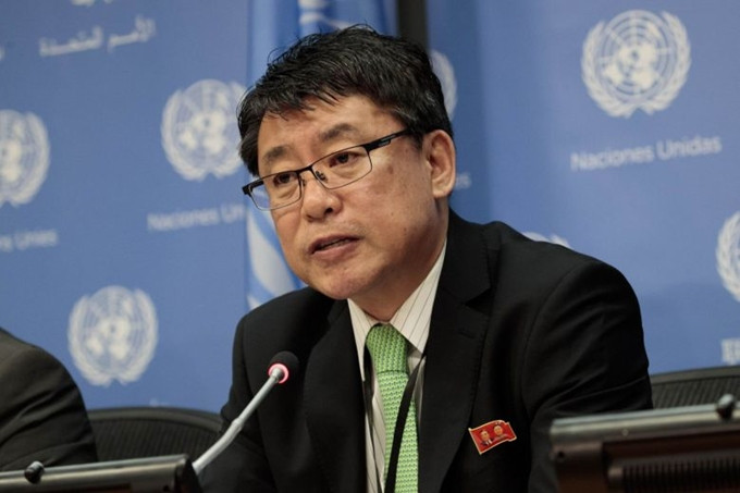 Triều Tiên: Đã đến lúc Seoul “chấm dứt can thiệp” vào vấn đề của Bình Nhưỡng 