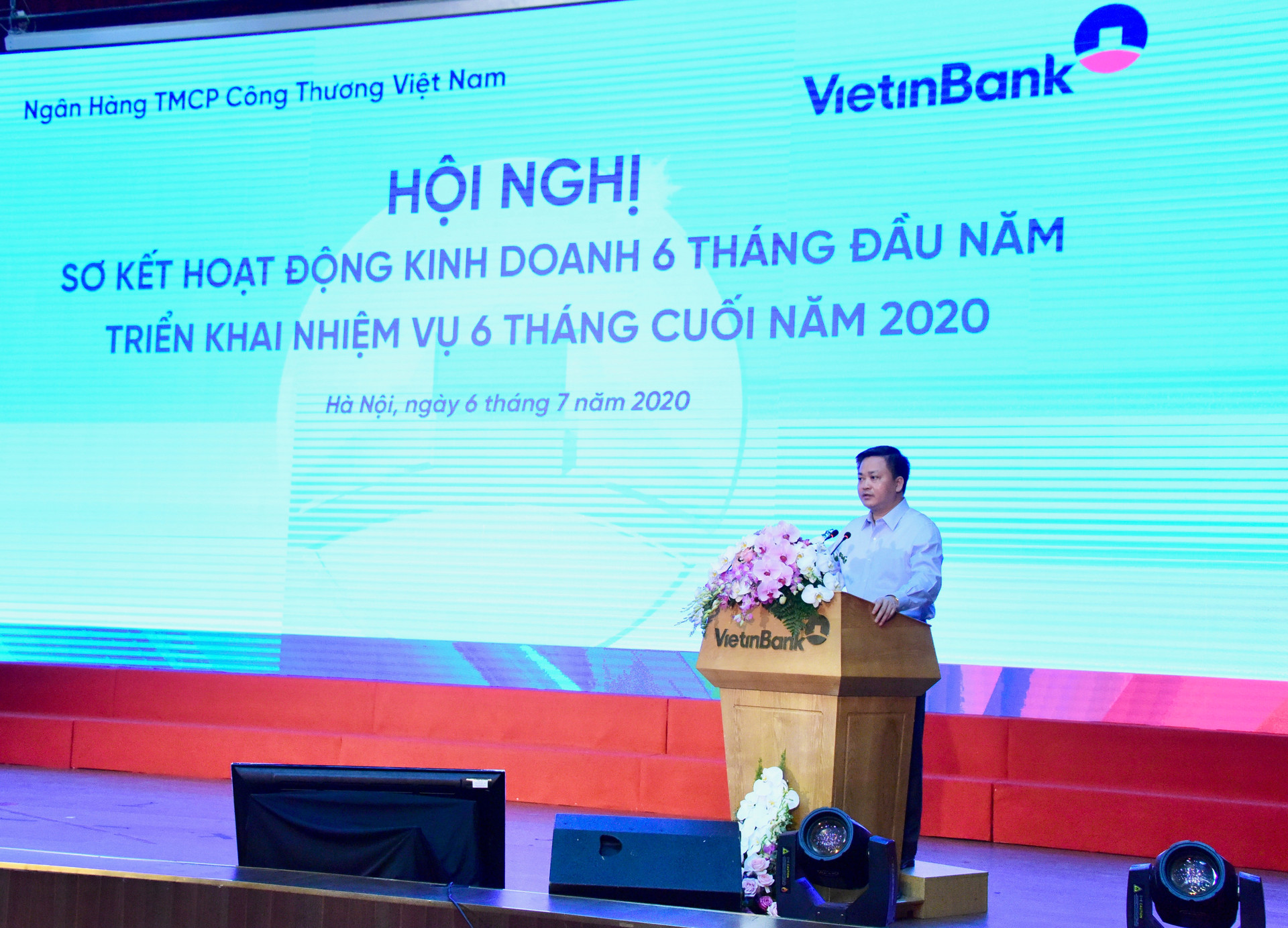 VietinBank thành lập Trung tâm Phát triển Giải pháp Tài chính khách hàng