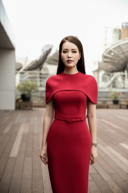 Hoa hậu Việt Nam 2020: 7 giám khảo lộ diện