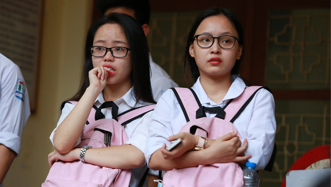 Hưng Yên: Vận dụng quy chế thi tốt nghiệp THPT ngay với kỳ thi vào 10