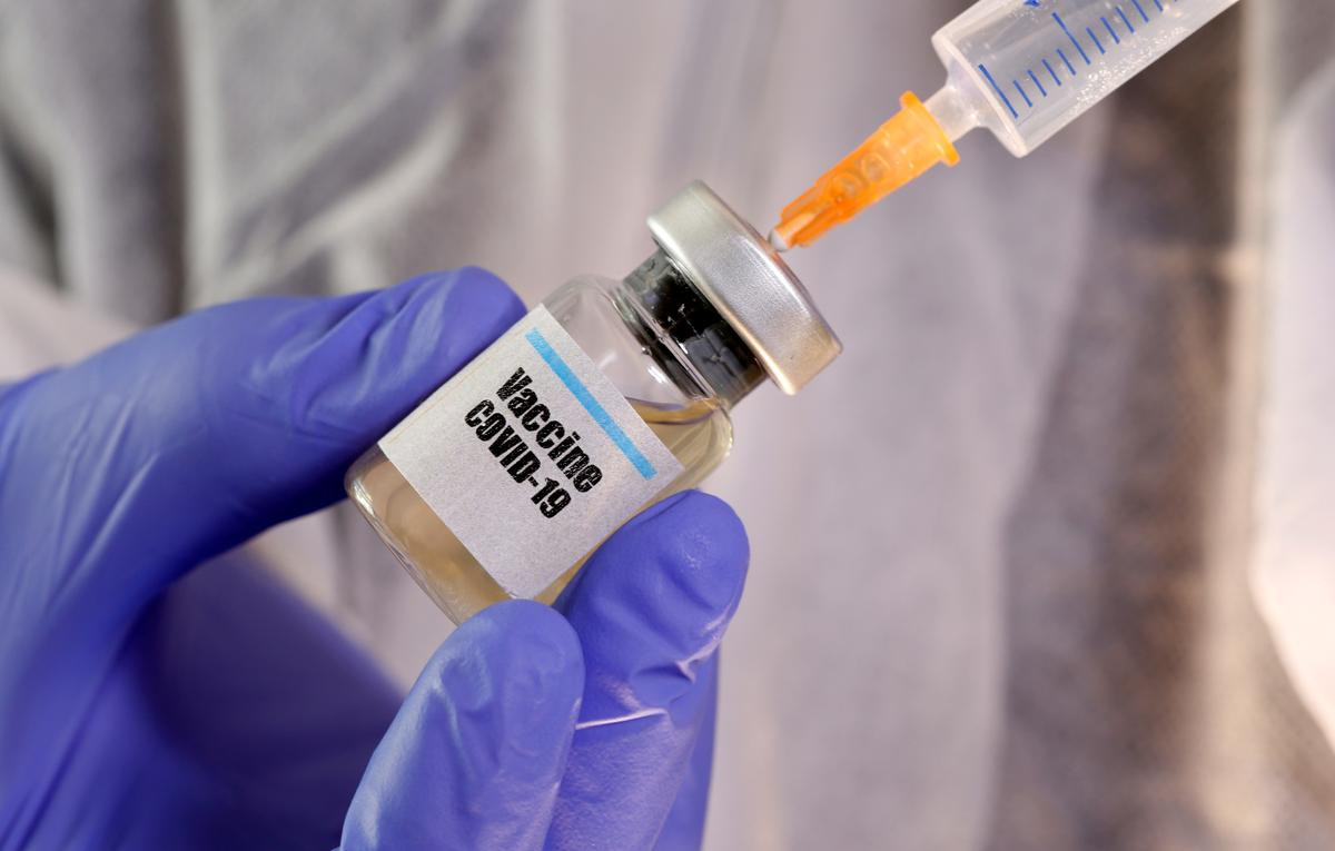 Mỹ rót 1,6 tỷ USD cho Novavax để phát triển vaccine ngừa COVID-19