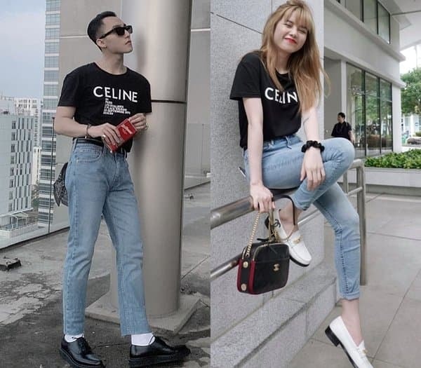 Sơn Tùng và Thiều Bảo Trâm 3