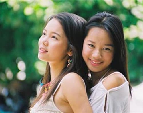 Linh Phương Nhật ký vàng anh  0