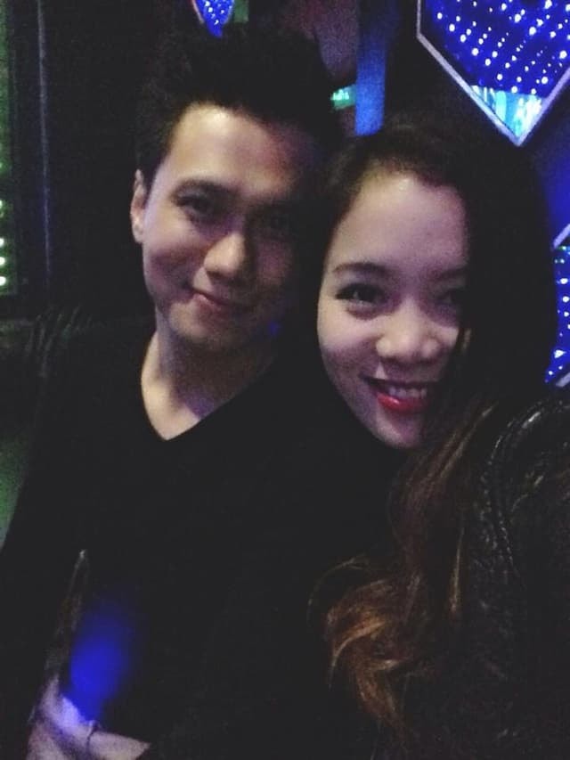 Linh Phương Nhật ký vàng anh  1