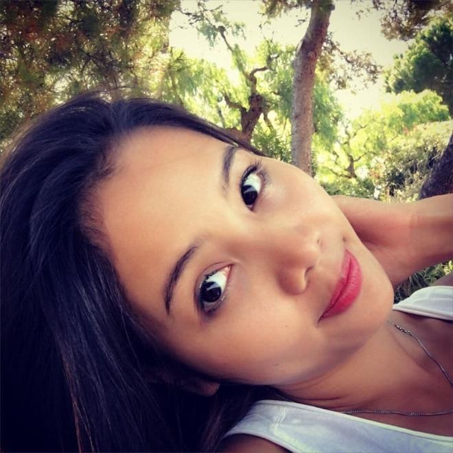 Linh Phương Nhật ký vàng anh  3