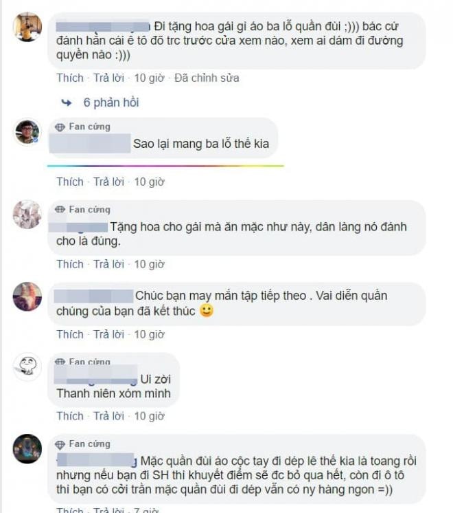 đi tặng hoa cho crush 3