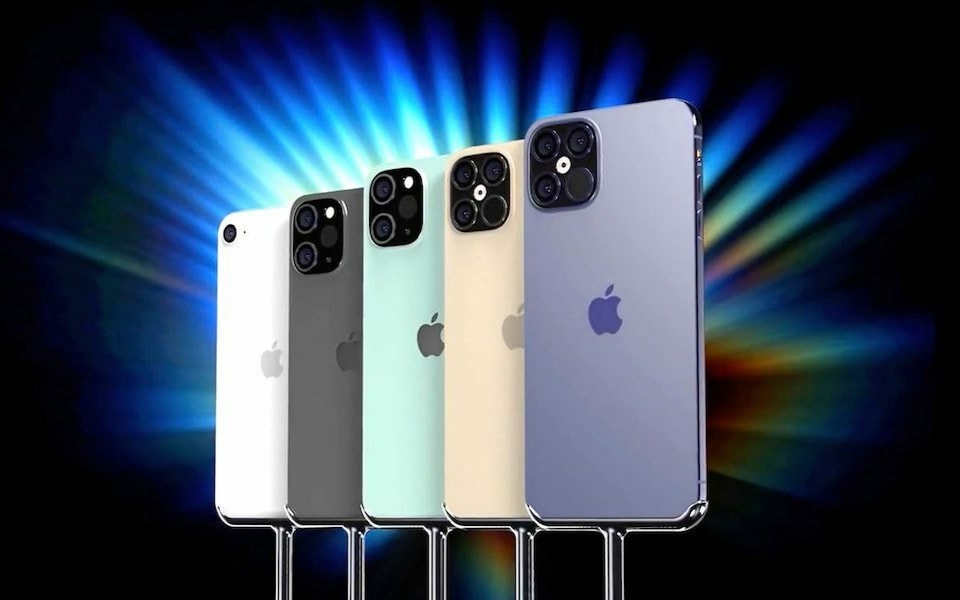 iPhone 12 có thể đắt hơn iPhone 11 dù không kèm củ sạc và tai nghe