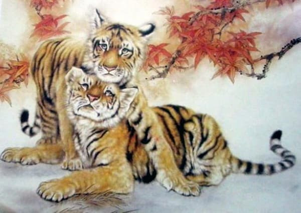 Từ giờ đến cuối năm, 4 con giáp rũ bỏ vận đen, kinh doanh khởi sắc, cuộc sống tiền bạc cải thiện rõ rệt 2
