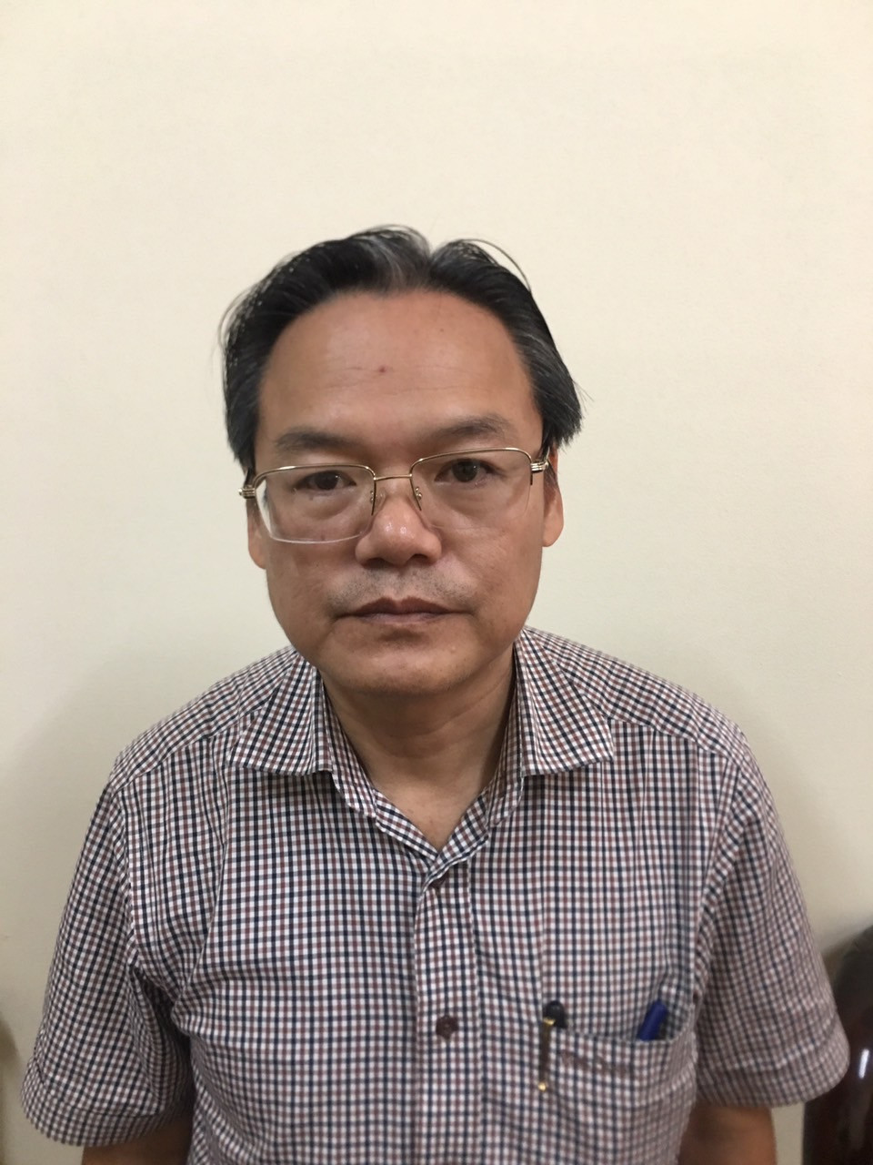Khởi tố Phó Chủ tịch UBND TP Hồ Chí Minh Trần Vĩnh Tuyến cùng 4 thuộc cấp
