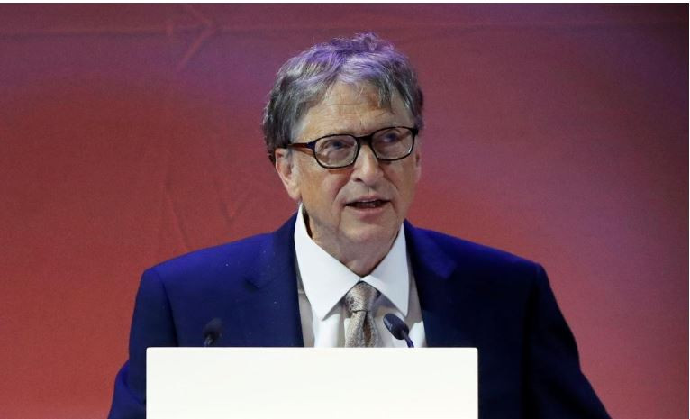Bill Gates: Đưa thuốc Covid-19 tới những người cần, chứ không phải “người trả giá cao nhất”