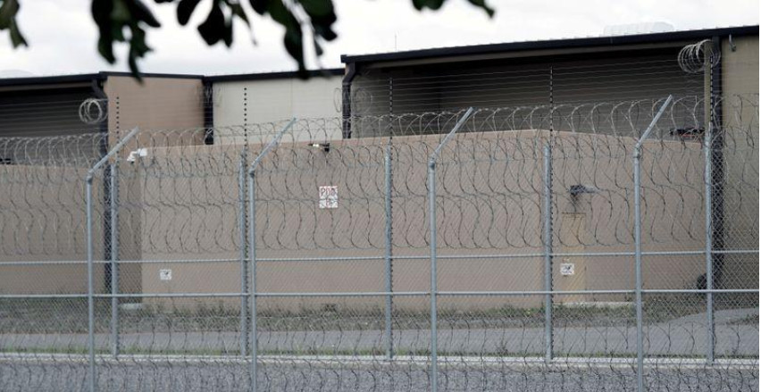 California thả 8.000 tù nhân nhằm làm chậm sự lây lan của đại dịch Covid-19