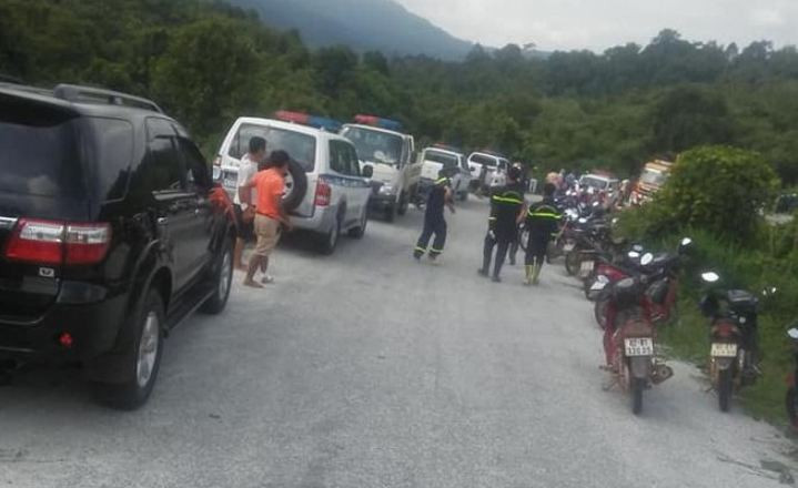 Phó Thủ tướng chỉ đạo điều tra vụ tai nạn làm 5 người tử vong tại Kon Tum