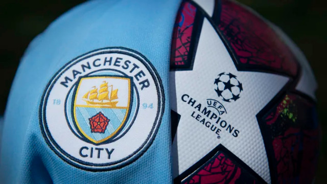 Thứ Hai tới (13/7), số phận của Man City tại Champions League sẽ được phán quyết