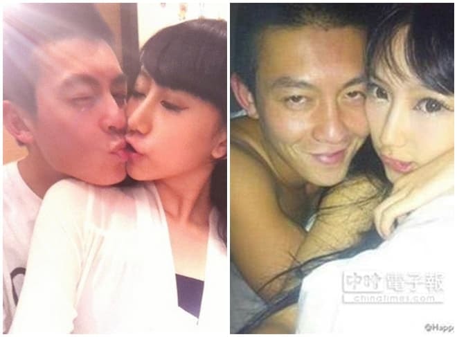 Trần Quán Hy 0