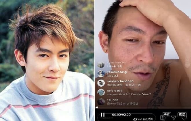 Trần Quán Hy 1