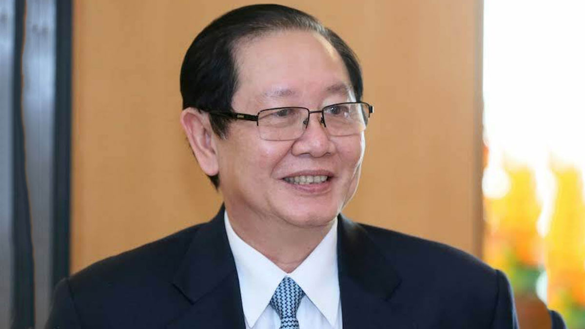 Bộ trưởng Lê Vĩnh Tân làm Phó Chủ tịch Thường trực Hội đồng Thi đua - Khen thưởng TW