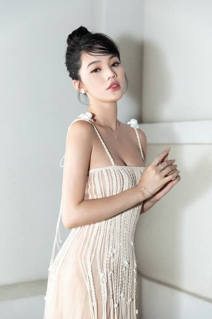 Hoa hậu Jolie Nguyễn là ai?