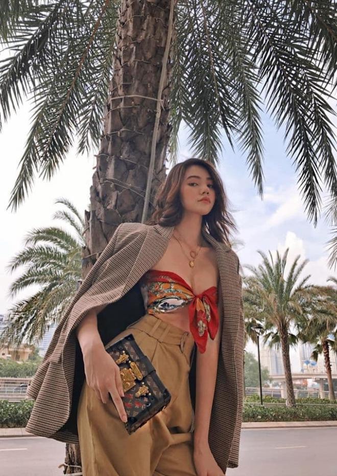 Jolie Nguyễn 9