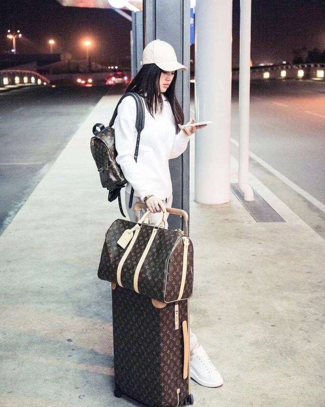 Jolie Nguyễn 5