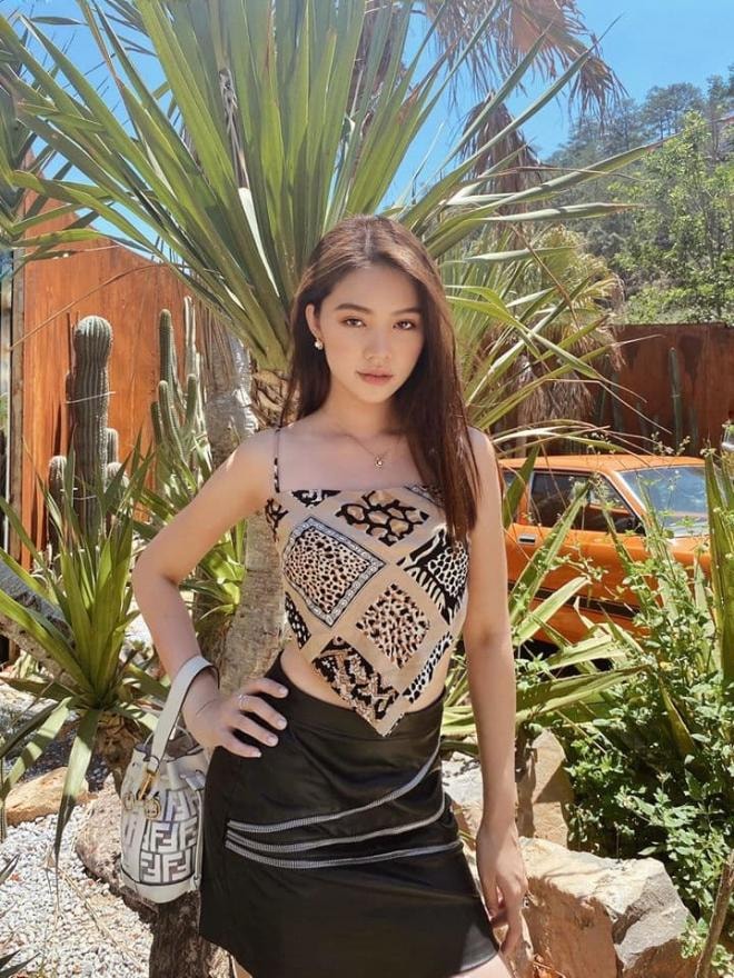 Jolie Nguyễn 6