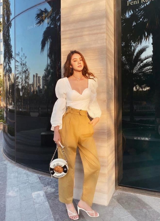 Jolie Nguyễn 7