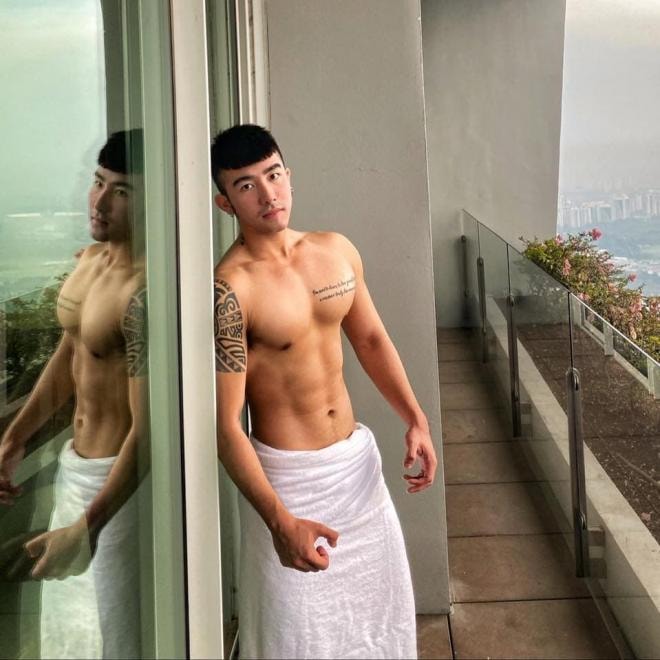Lục Triều Vỹ 14
