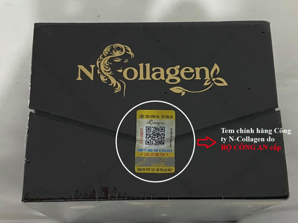 N-Collagen: Hành trình đầy nỗ lực của một thương hiệu mỹ phẩm Việt
