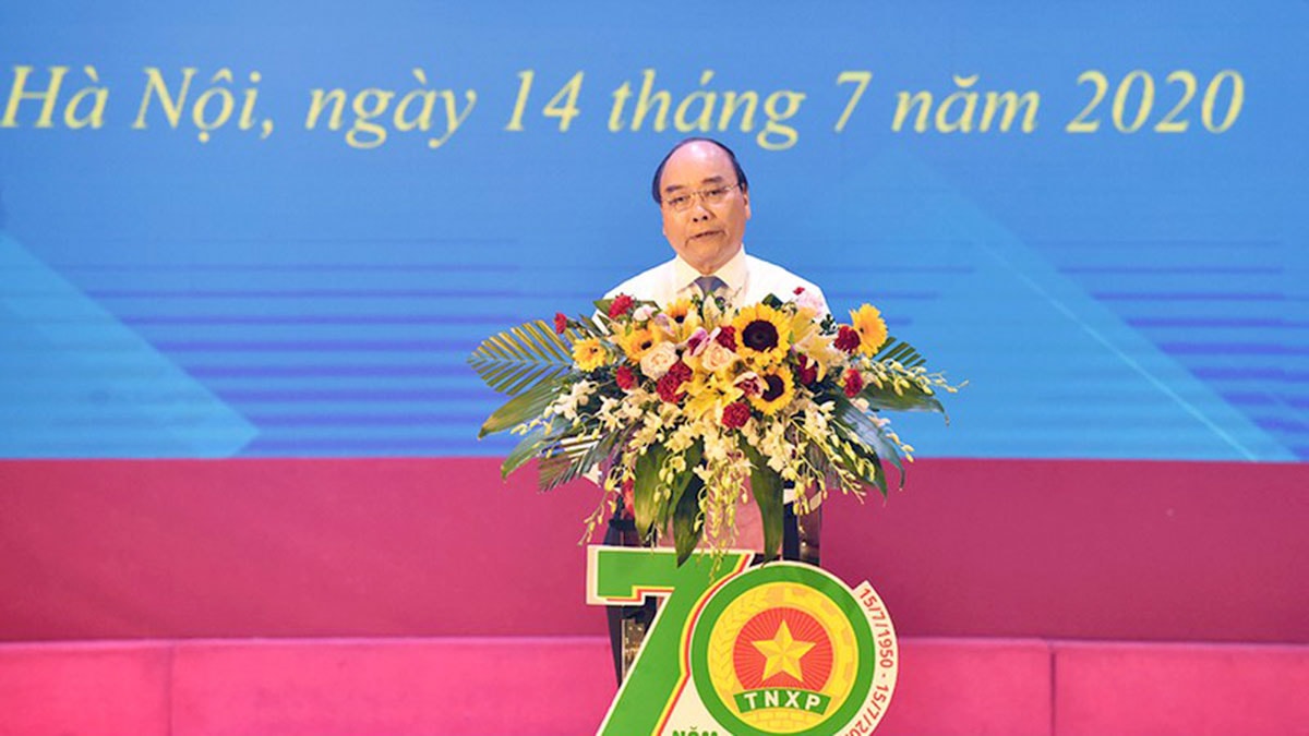 Thủ tướng: Không để bất kỳ cựu thanh niên xung phong nào thuộc diện hộ nghèo