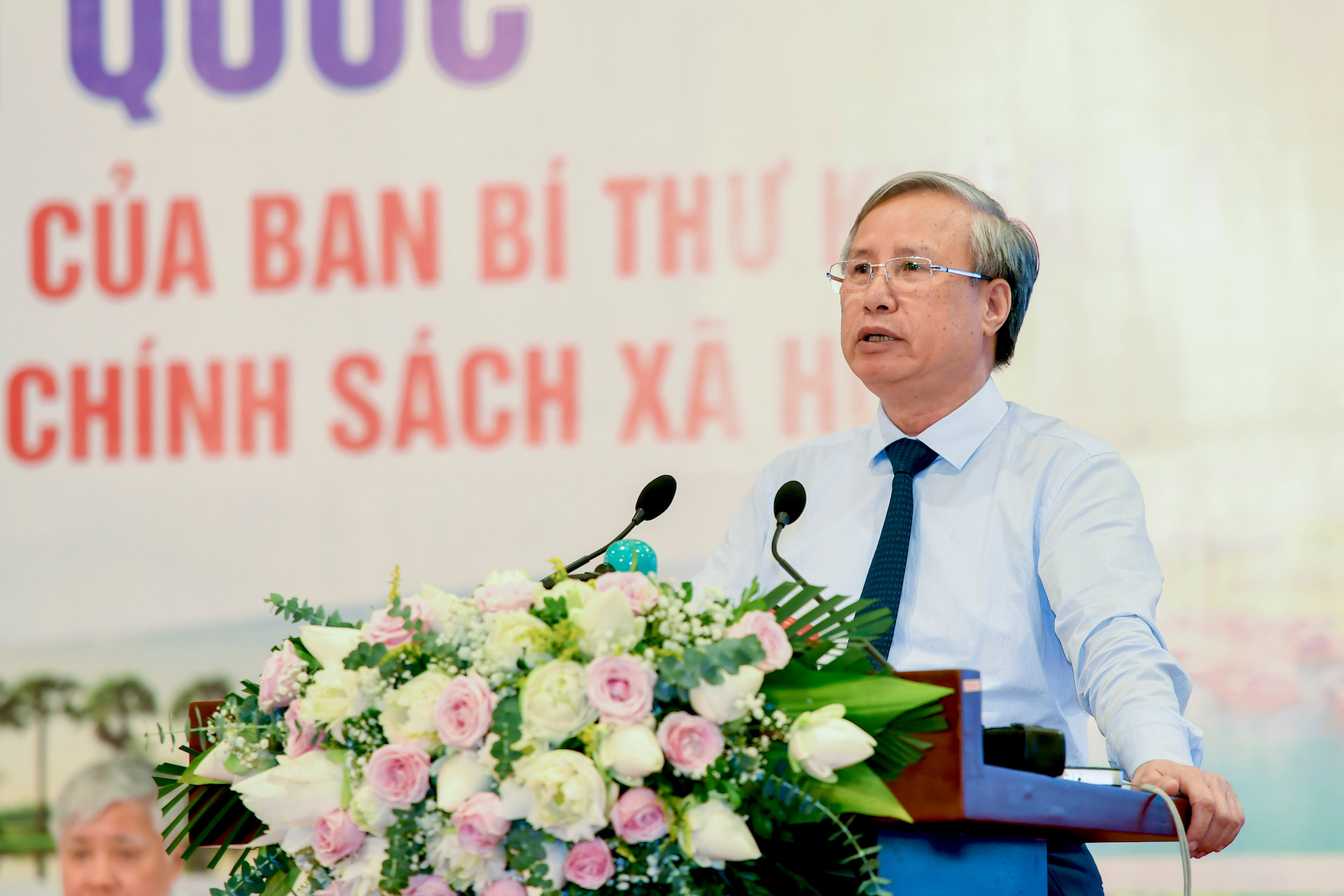Tín dụng CSXH có tính nhân văn sâu sắc, phù hợp với thực tiễn của Việt Nam