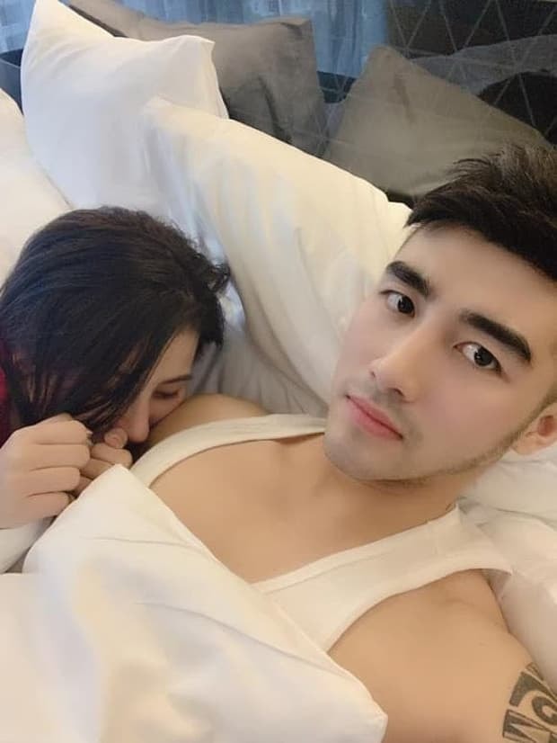 Thái Mỹ Linh Lục Triều Vỹ 1