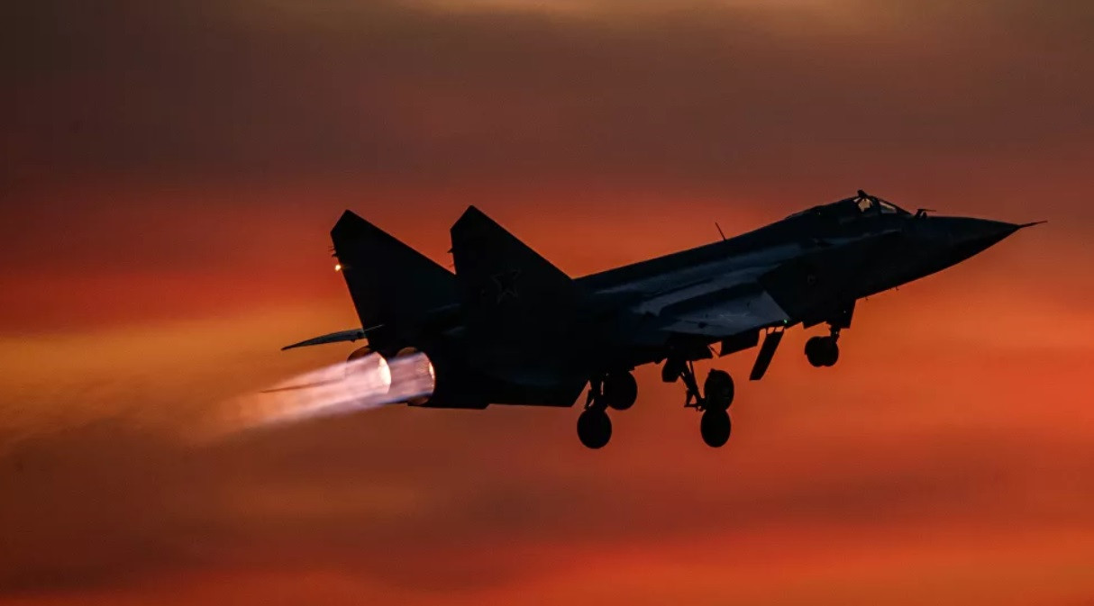 Nga: MiG và Sukhoi sẽ cùng phát triển máy bay chiến đấu thế hệ thứ sáu