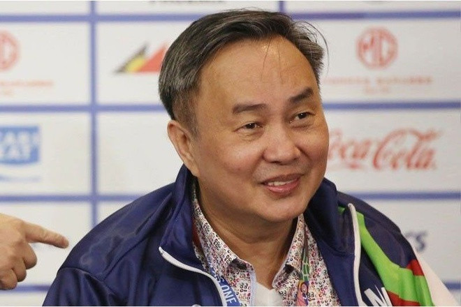 Philippines lo mất ngôi đầu ở SEA Games 31 khi bị cắt 20 môn thi đấu