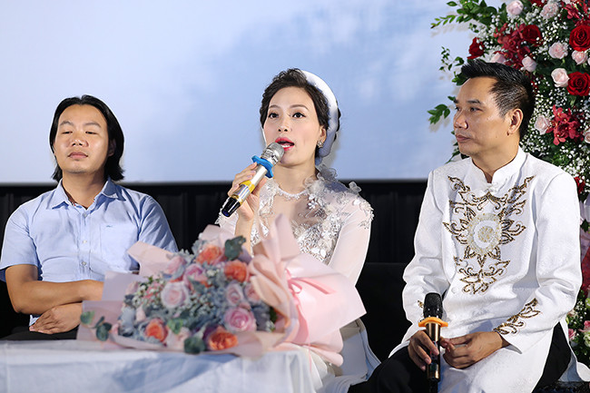 Sao Mai Huyền Trang ra MV tri ân các anh hùng thương binh, liệt sĩ