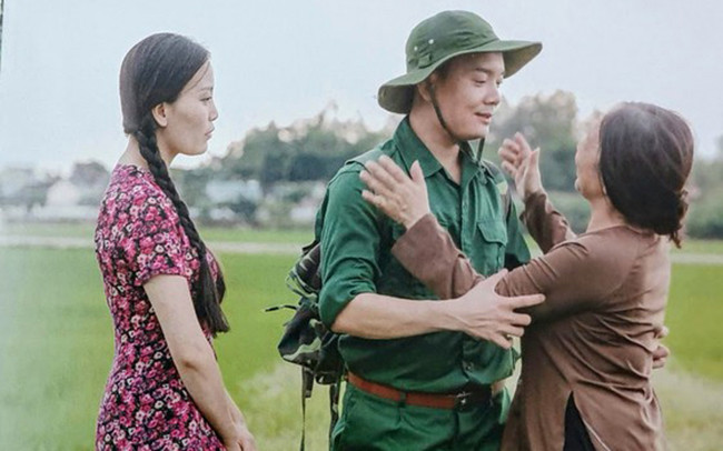 Sao Mai Huyền Trang ra MV tri ân các anh hùng thương binh, liệt sĩ