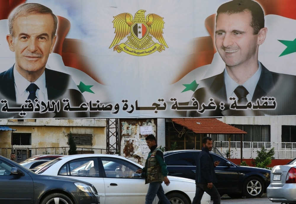 Tin vắn thế giới ngày 19/7: Nổ liên tiếp trước thềm bầu cử quốc hội Syria