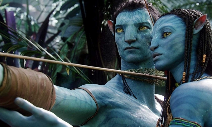 Avatar 2\' ấn định thời điểm phát hành vào tháng 12/2021