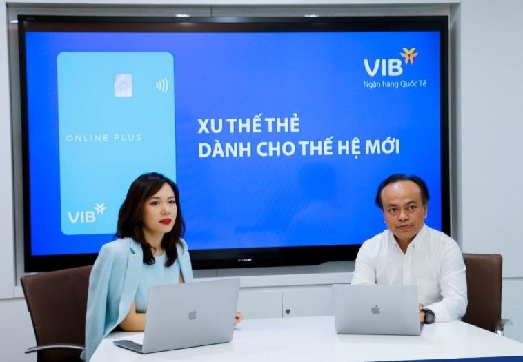 Bước ngoặt công nghệ trong trải nghiệm thanh toán không tiền mặt 