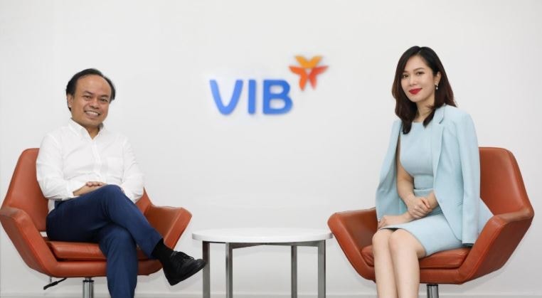 Bước ngoặt công nghệ trong trải nghiệm thanh toán không tiền mặt 