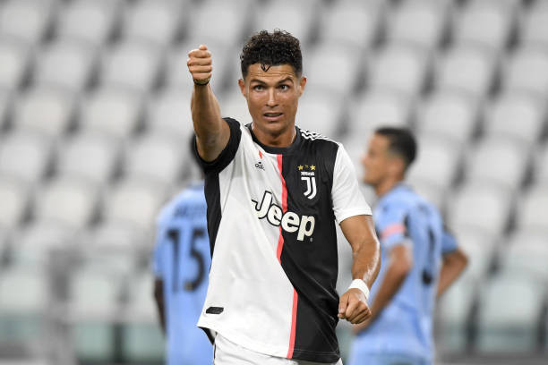 HLV Juventus tiết lộ về “năng lực siêu nhiên” của Ronaldo