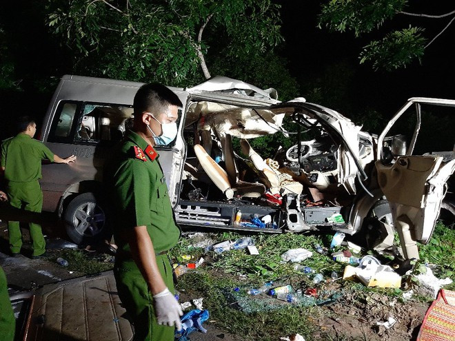Xử lý nghiêm hành vi gây ra các tai nạn nghiêm trọng tại Bình Thuận, Quảng Ninh, Kon Tum