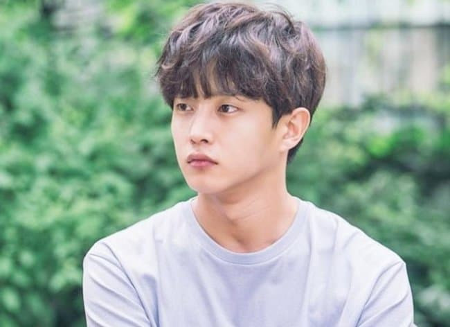 Kim Min Seok 1 Kim Min Seok 1