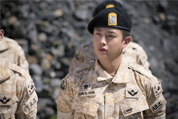 Kim Min Seok 0 Kim Min Seok 0