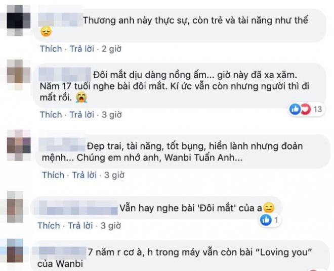 7 năm ngày mất wanbi tuấn anh  2