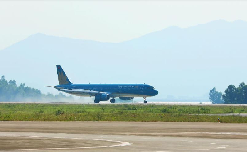 Đường bay Vân Đồn – Đà Nẵng hoạt động trở lại từ 30/7/2020