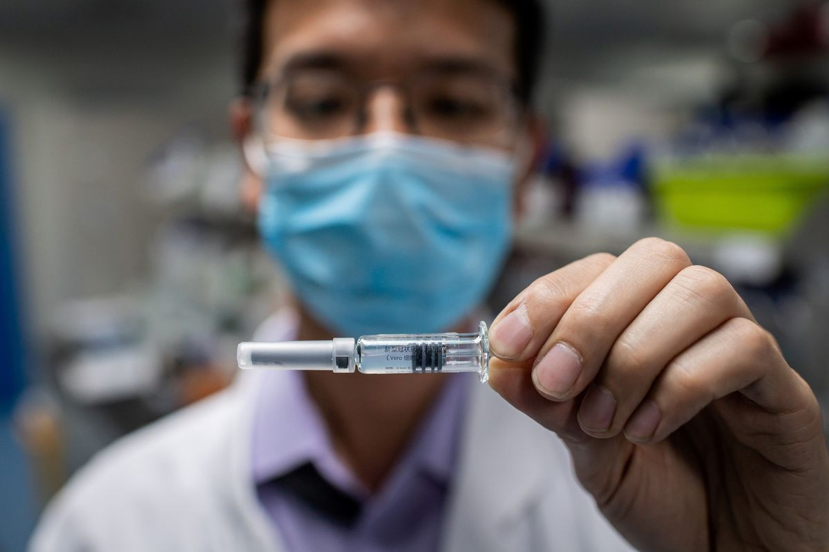 Indonesia bắt đầu thử nghiệm vaccine ngừa COVID-19 từ tháng 8/2020