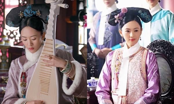 Đồng Dao bị quấy rối 1