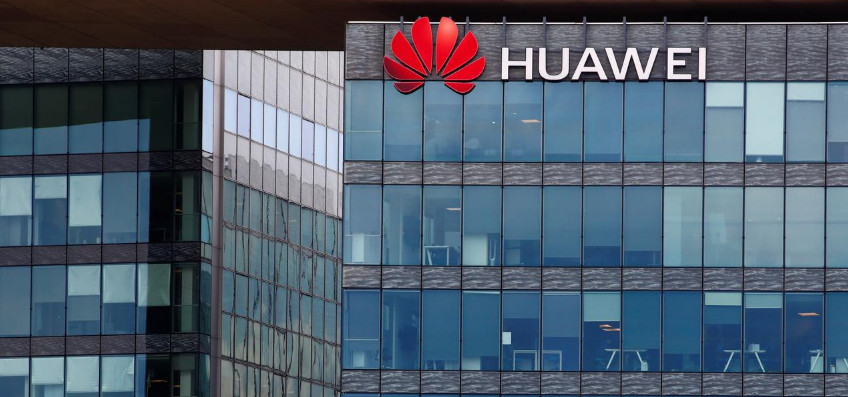 Pháp hạn chế thiết bị 5G của Huawei
