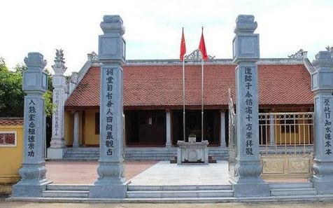 Tự hào Đảng bộ tỉnh Thanh Hóa qua 90 năm lịch sử